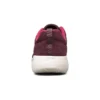 Buty Go Run Focus Low-Top w kolorze czerwonego wina