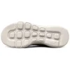 Buty Go Run Focus Low-Top w kolorze czerwonego wina