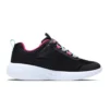 Buty Go Run Low-Top K, czarne