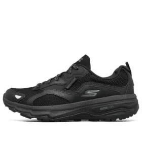 Buty Go Run Trail Altitude Low-Top, czarne