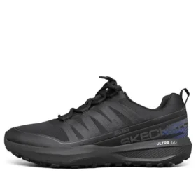 Buty Go Trail Jackrabbit Low-Top, czarne