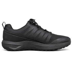 Buty Go Trail Jackrabbit Low-Top, czarne