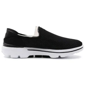 Buty Go Walk 3, czarne/białe