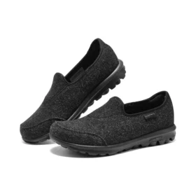 Buty Go Walk 5 „Black White”