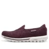 Buty Go Walk 5 „Burgundy”