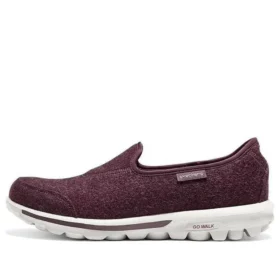 Buty Go Walk 5 „Burgundy”