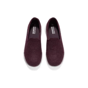 Buty Go Walk 5 „Burgundy”