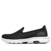 Buty Go Walk 5 Lazy, czarne
