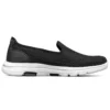 Buty Go Walk 5 Lazy, czarne