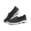 Buty Go Walk 5 Lazy, czarne
