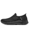 Buty Go Walk 6 „Black”