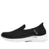 Buty Go Walk 6 „Black White”