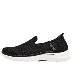 Buty Go Walk 6 „Black White”