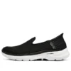 Buty Go Walk 6 „Black White”