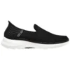 Buty Go Walk 6 „Black White”