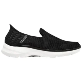 Buty Go Walk 6 „Black White”