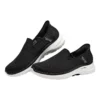 Buty Go Walk 6 „Black White”