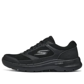Buty Go Walk 6 „Core Black”