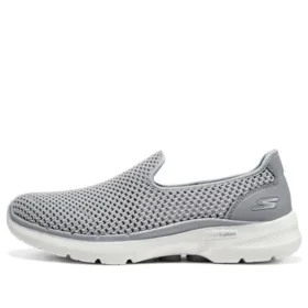 Buty Go Walk 6 „Grey White”