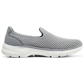 Buty Go Walk 6 „Grey White”