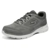 Buty Go Walk 6 „Grey White”