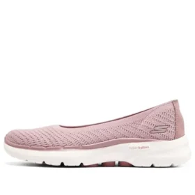 Buty Go Walk 6 „Pink”