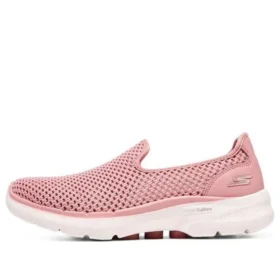 Buty Go Walk 6 „Pink White”