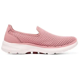 Buty Go Walk 6 „Pink White”
