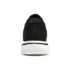 Buty Go Walk Arch Fit „czarne z białymi akcentami”