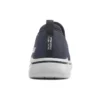 Buty Go Walk Arch Fit Low-Top Lazy Shoes granatowe