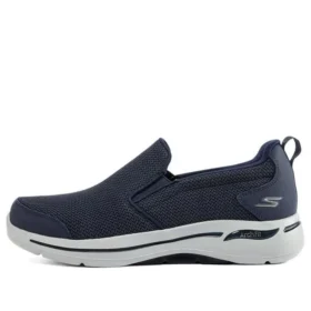 Buty Go Walk Arch Fit „Navy”