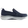 Buty Go Walk Arch Fit „Navy”