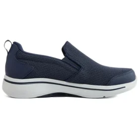 Buty Go Walk Arch Fit „Navy”