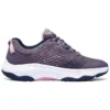 Buty Go Walk Arch Fit Outdoor Wild „Purple White”
