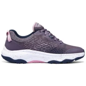 Buty Go Walk Arch Fit Outdoor Wild „Purple White”