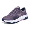 Buty Go Walk Arch Fit Outdoor Wild „Purple White”