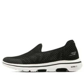 Buty Go Walk „Black White”