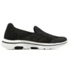Buty Go Walk „Black White”