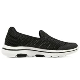 Buty Go Walk „Black White”