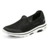 Buty Go Walk „Black White”
