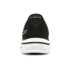 Buty Go Walk „Black White”