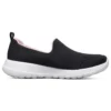 Buty Go Walk Casual Lazy – czarne