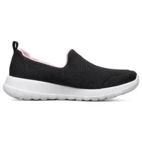 Buty Go Walk Casual Lazy – czarne