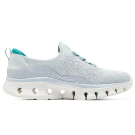 Buty Go Walk Glide-Step Flex „Sky Blue”