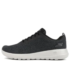 Buty Go Walk Max Low-Top „czarne z białymi akcentami”