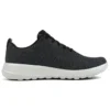 Buty Go Walk Max Low-Top „czarne z białymi akcentami”