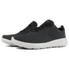 Buty Go Walk Max Low-Top „czarne z białymi akcentami”
