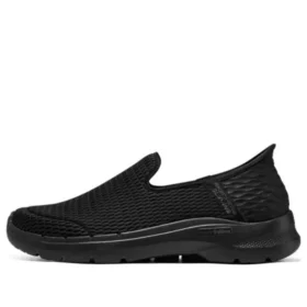 Buty Go Walk Slip-ins „Czarne”