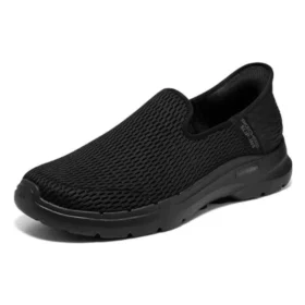Buty Go Walk Slip-ins „Czarne”