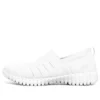 Buty Go Walk Smart Wsuwane, białe
